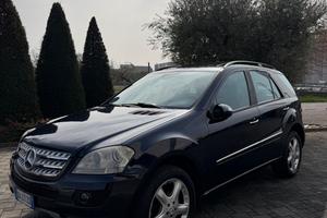 Mercedes-benz ML 320 280 CDI Sport gancio traino t