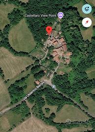 Rustico da ristrutturare