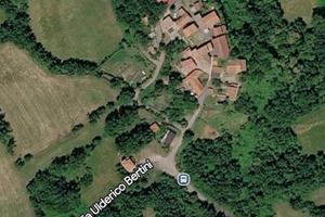 Rustico da ristrutturare
