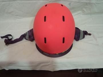 Casco SCI donna , bambina