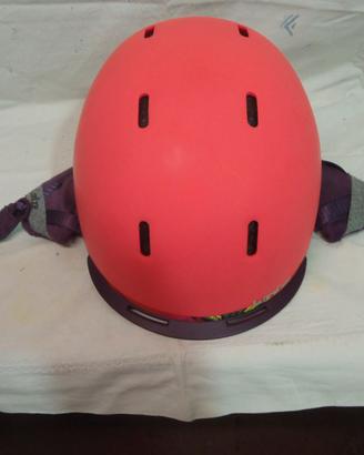 Casco SCI donna , bambina