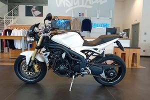 TRIUMPH Speed Triple 1050 Speed Triple 1050