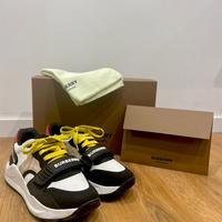 Sneakers Burberry