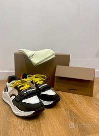 Sneakers Burberry