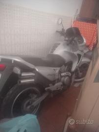 Transalp 650 v iscritta FMI