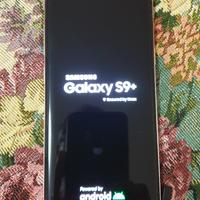 Samsung  S 9PLUS 