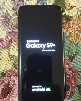 Samsung  S 9PLUS 