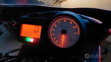 Ducati Multistrada 620 - 2006