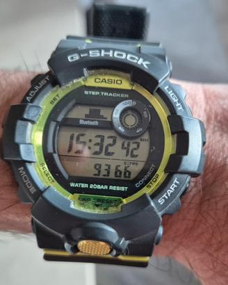 Orologio Casio G Shock 800