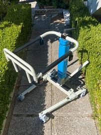 Sollevatore Disabili / Anziani