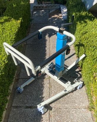 Sollevatore Disabili / Anziani