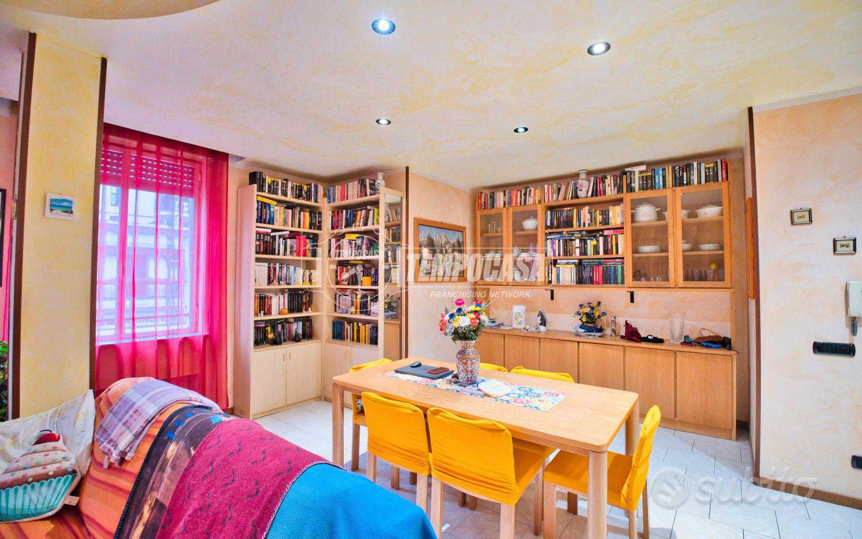 Appartamento – Novara, San Paolo - Vista 4