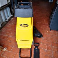 Biotrituratore Vigor VBI