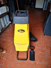 Biotrituratore Vigor VBI