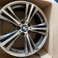 cerchi Bmw