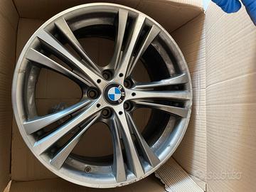 cerchi Bmw