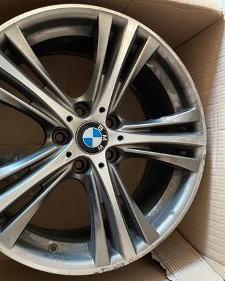 cerchi Bmw