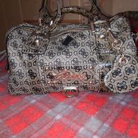 Borsa Guess