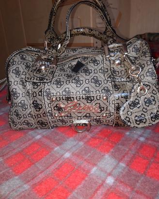 Borsa Guess