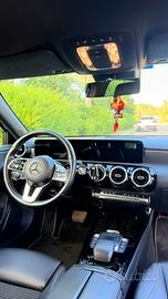 Mercedes classe A 180d