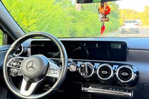 Mercedes classe A 180d