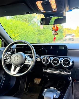 Mercedes classe A 180d