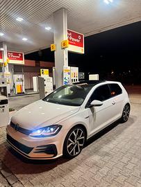 Golf gti performance 245cv  mk7.5