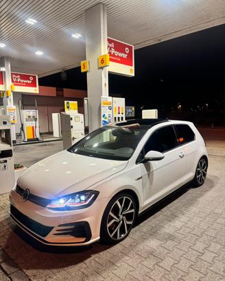 Golf gti performance 245cv 7.5 3 porte