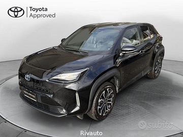 Toyota Yaris Cross 1.5 Hybrid 5p. E-CVT Trend