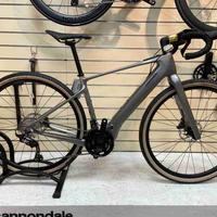 ULTIMO PEZZO*CANNONDALE Synapse Neo Allroad 2