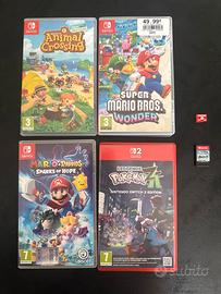 BUNDLE SWITCH