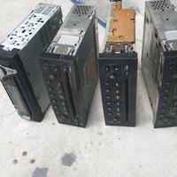 autoradio stereo citroen peugeot psa