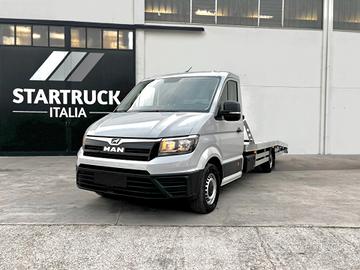 CARROATTREZZI Patente B EURO 6 SUPERCAR