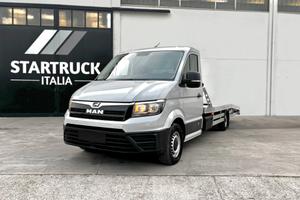 CARROATTREZZI Patente B EURO 6 SUPERCAR