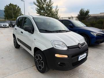 Fiat Panda 0.9 6M -VAN- 4X4 -Iva Inclusa-