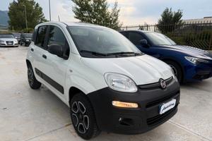 Fiat Panda 0.9 6M -VAN- 4X4 -Iva Inclusa-