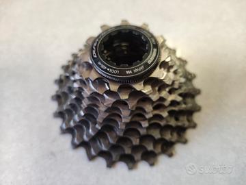CASSETTA PIGNONI 11V -11/25 DURA ACE