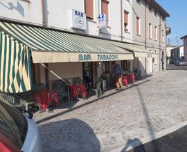 Bar tabacchi