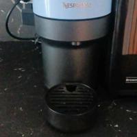 Nespresso vertuo pop