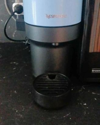 Nespresso vertuo pop