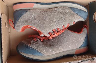 Scarpe trekking Timberland