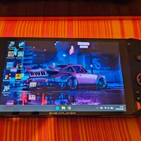 Onexplayer Mini pro 16/1TB