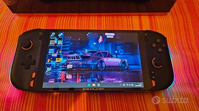 Onexplayer Mini pro 16/1TB