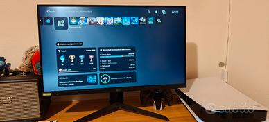 LG UltraGear 27GP850-B