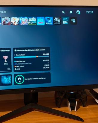 LG UltraGear 27GP850-B