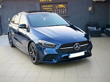 Mercedes-benz B 180 Automatic Premium Garanzia 12 