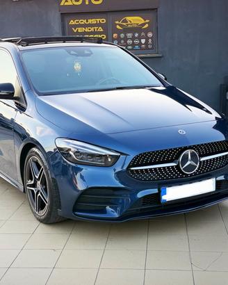 Mercedes-benz B 180 Automatic Premium Garanzia 12 