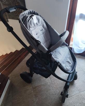 Trio Graco