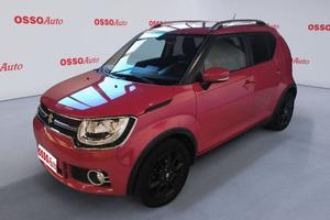 Suzuki Ignis (2016) 1.2 Hybrid Top
