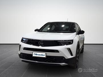 OPEL Mokka 1.2 t Ultimate s&s 130cv at8